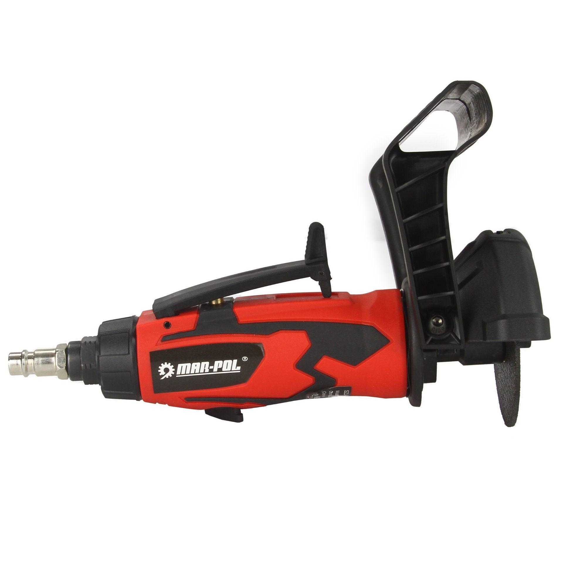 Flex pneumatic compozit 75mm 20000rpm 0.64kg - Bjc tools