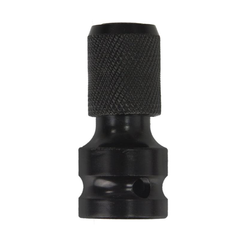 Adaptor 1/2" - Bit Hexagon - Suport Bit 1/2" pe Bit Hex - Bjc tools