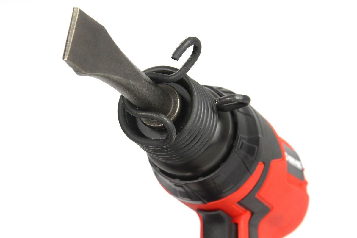 Dalta pneumatica cu 4 accesorii 4500Bpm - Bjc tools