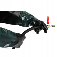 Manusi pentru sablare - Bjc tools