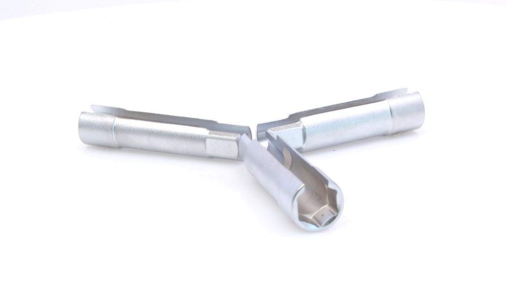 Set chei bujii incandescente 8,9,10mm - Bjc tools