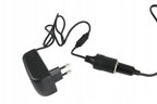 Pompa submersibila transfer ulei si motorina 12v si 220v 38mm din inox - Bjc tools