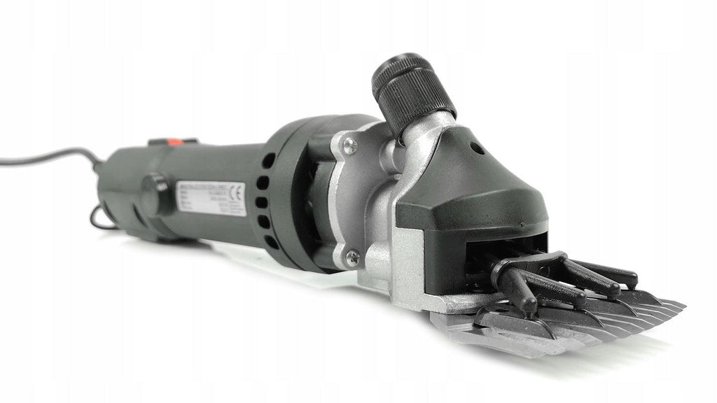 Foarfeca Masina Electrica de Tuns Animale Oi Capre 550W - Bjc tools