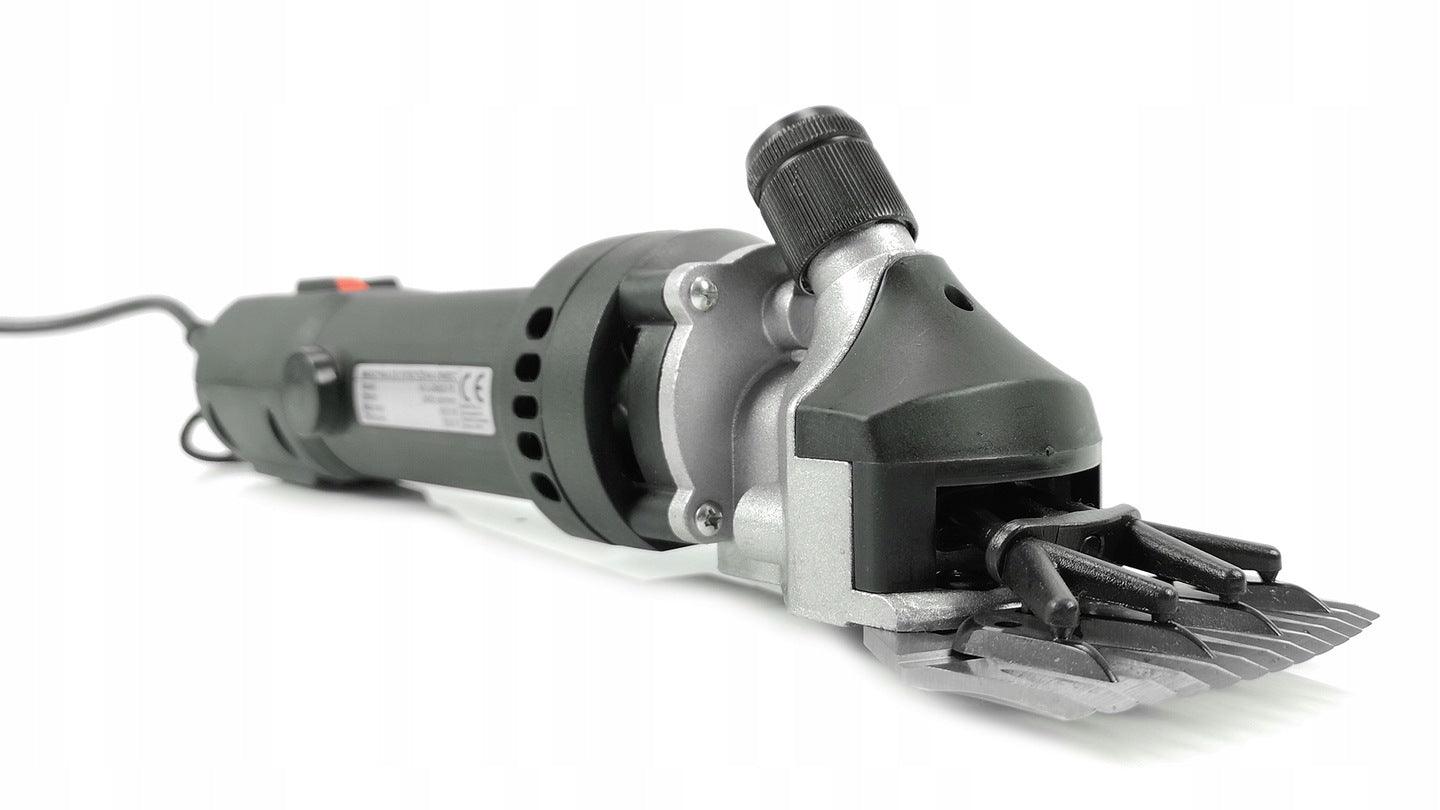 Foarfeca Masina Electrica de Tuns Animale Oi Capre 550W - Bjc tools