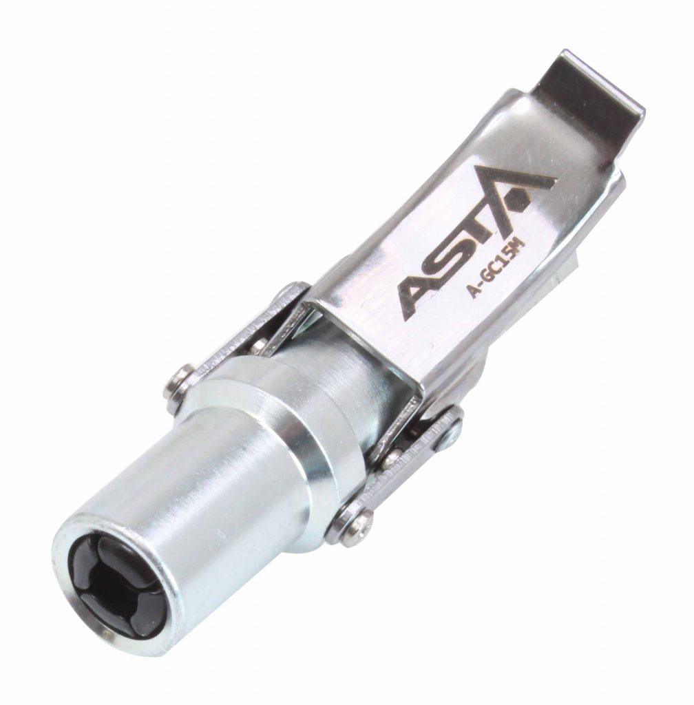 Adaptor cuplă rapidă cap gresor M10X1 Profesional - Bjc tools