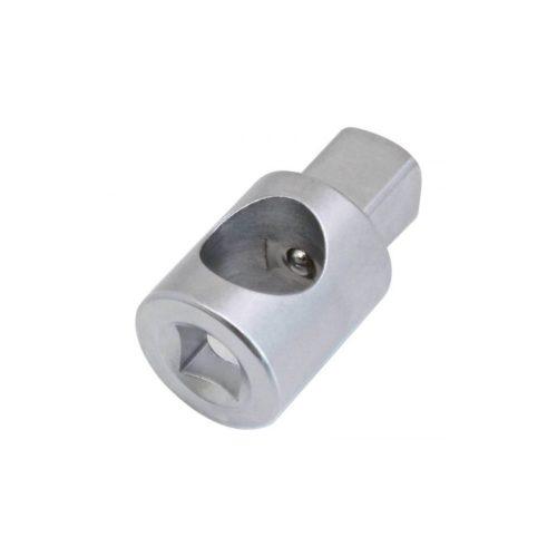 Adaptor chei tubulare  3/8 - 1/2 pentru antrenor T culisant Imagine secundară a produsului