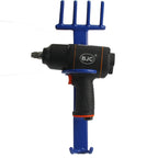 Suport pistol de impact si chei tubulare 3 in 1 - Bjc tools