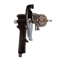 PISTOL DE VOPSIT PNEUMATIC | 10L, Pompa de vopsit, pistol de vopsire cu manometru si supapa de siguranta.