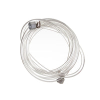 PISTOL DE VOPSIT PNEUMATIC | 10L, Pompa de vopsit - tub transparent pentru vopsire cu sistem de presiune.