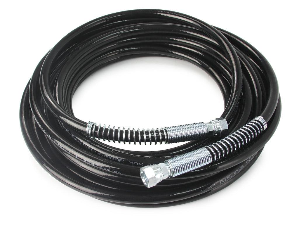 Pompa de vopsit zugravit airless 1100W lac lavabila 210 bari 1.5L/min - Bjc tools