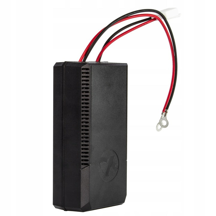 Sursa de alimentare  încălzitor portabil pe motorină.