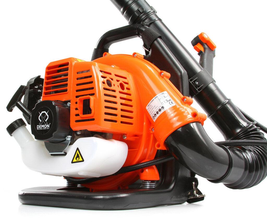 Suflantă pe benzină DEMON® - Bjc tools