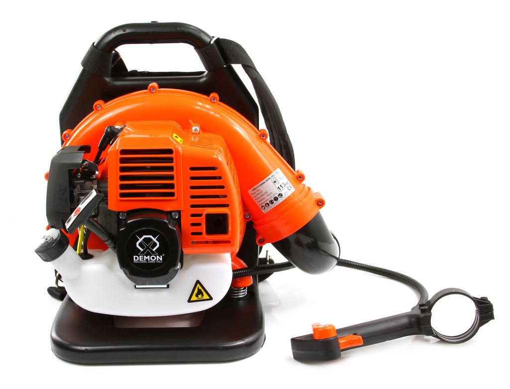 Suflantă pe benzină DEMON® - Bjc tools