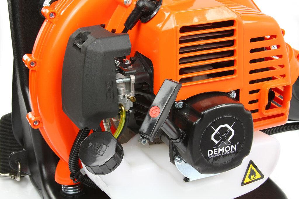 Suflantă pe benzină DEMON® - Bjc tools
