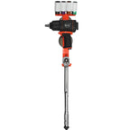 Suport pistol de impact si chei tubulare 3 in 1 cu 2 magneti - Bjc tools