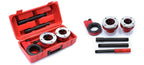 Filiera tevi gaze 1,1/2 si 2' (1tol jumate si 2 toli) - Bjc tools