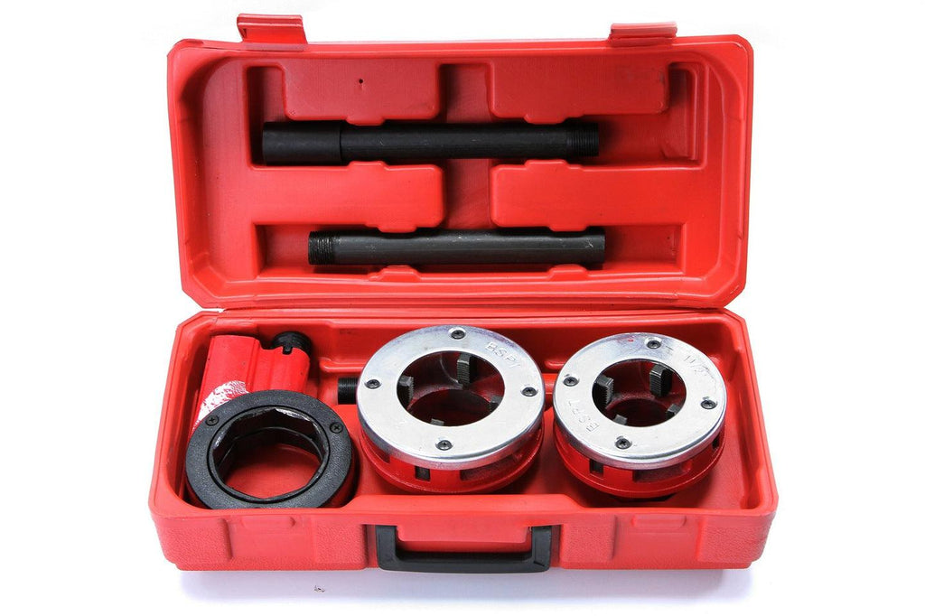 Filiera tevi gaze 1,1/2 si 2' (1tol jumate si 2 toli) - Bjc tools