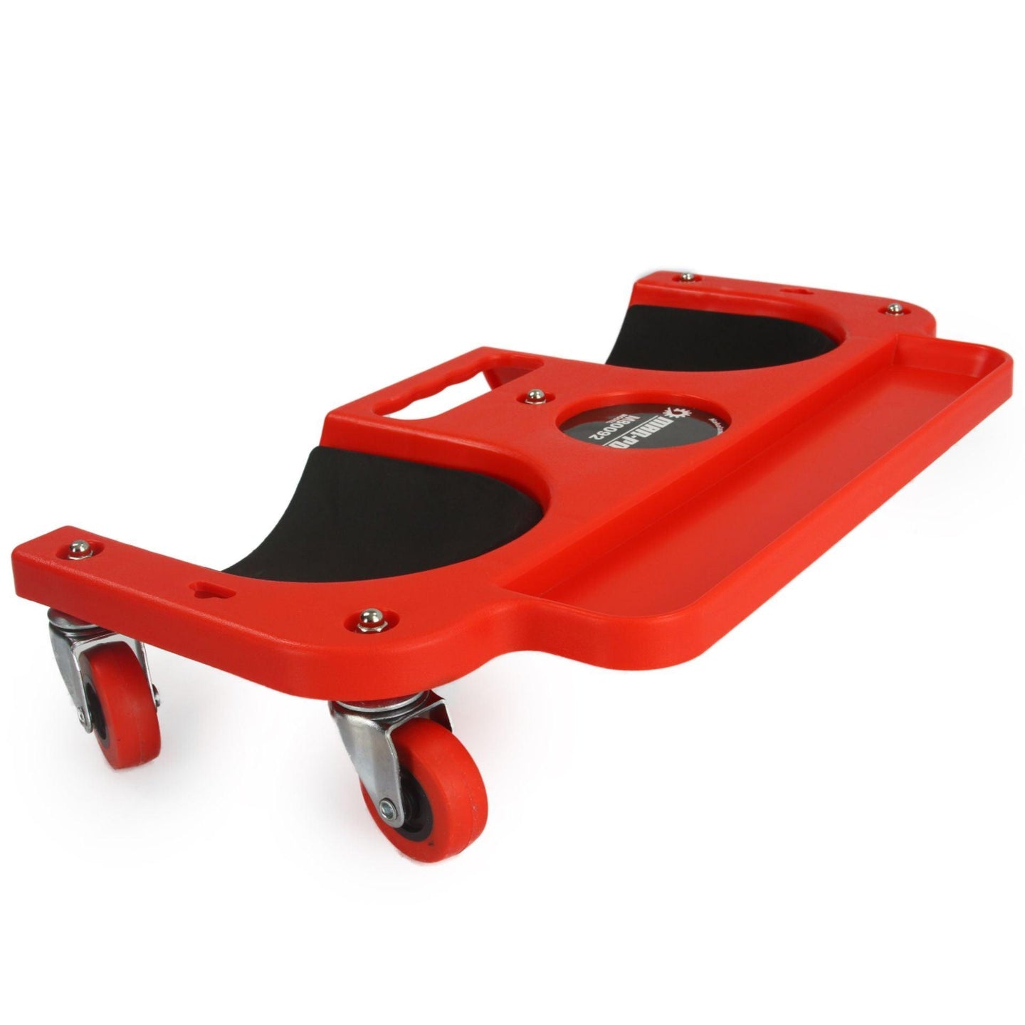 Suport protecție genunchi cu role, Genunchiere cu role/roti - Bjc tools