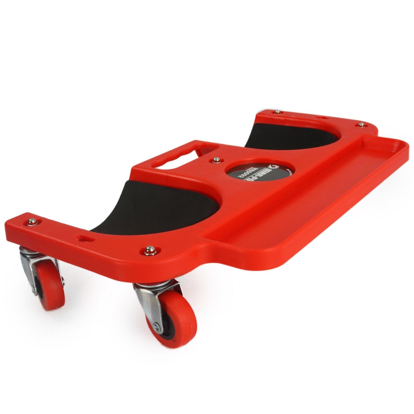 Suport protecție genunchi cu role, Genunchiere cu role/roti - Bjc tools