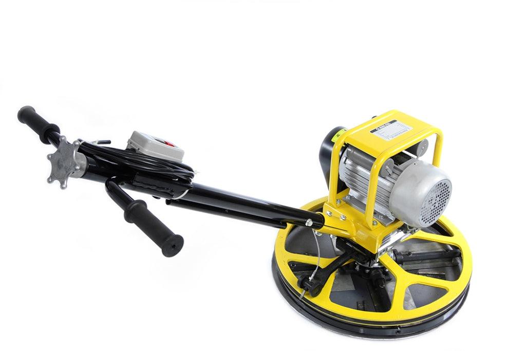 Elicopter Slefuitor beton electric 2.2kw 600mm - Bjc tools