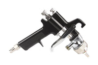 Pistol/Pompa de vopsit pneumatică 8 litri pt vopsea, lac, adezivi si altele din aluminiu - Bjc tools