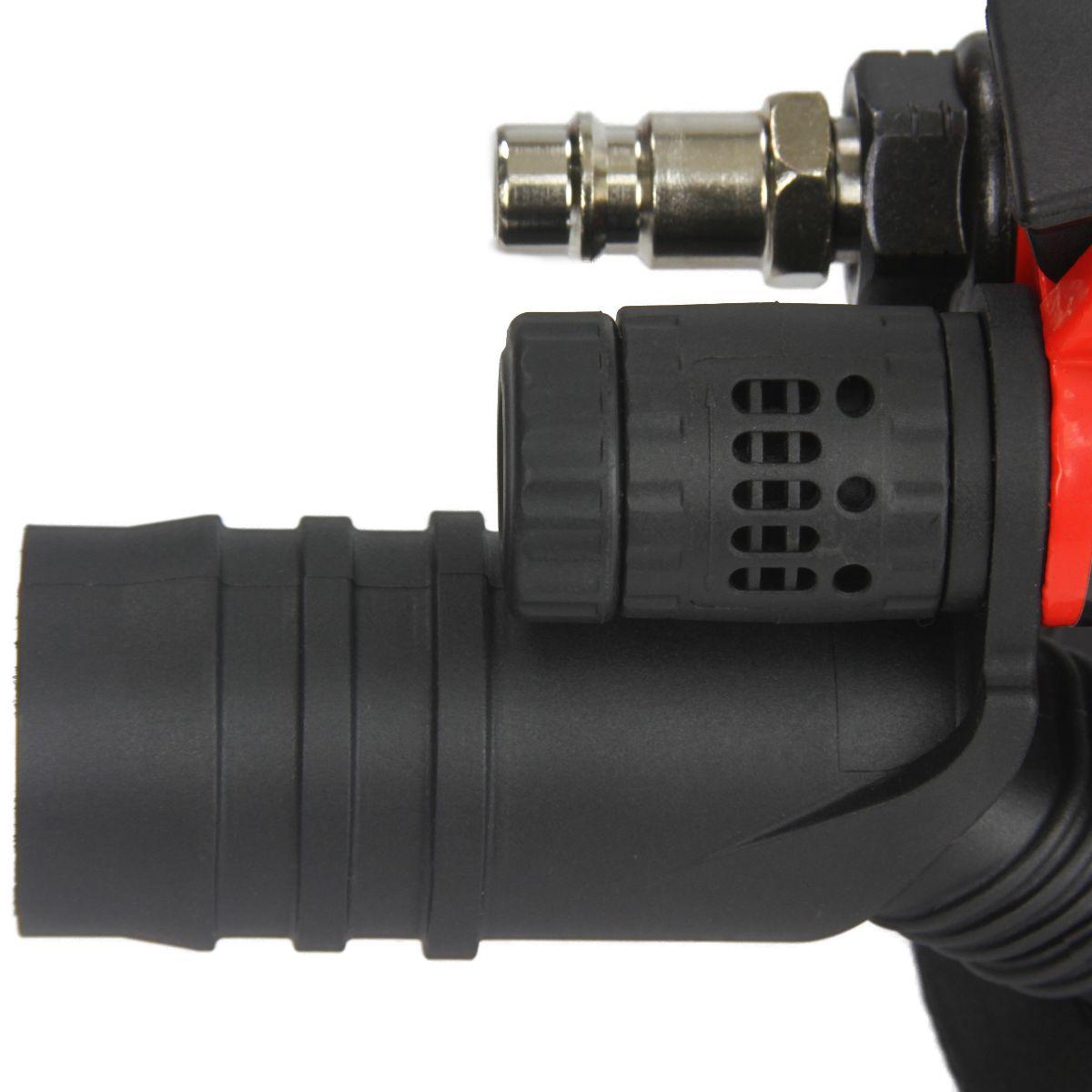 Slefuitor pneumatic rotativ orbital excentric 150mm 84L/Min! 10500rpm - Bjc tools