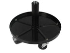 Scaun atelier auto reglabil cu tava depozitare pentru mecanici - Bjc tools
