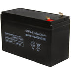 Acumulator pentru pompa stropit 12V - Bjc tools