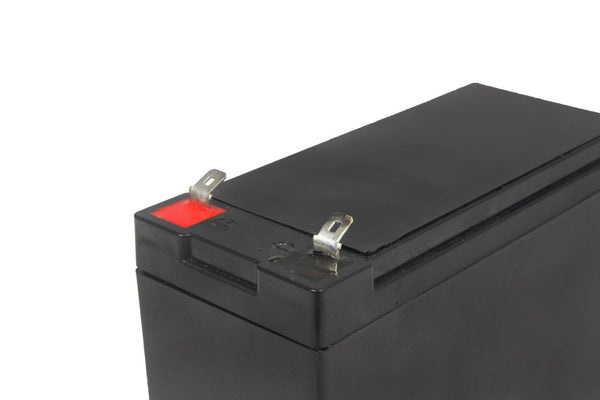 Acumulator pentru pompa stropit 12V - Bjc tools