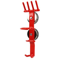 Suport pistol de impact si chei tubulare 4 in 1 cu 2 magneti - Bjc tools