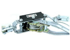 Troliu vinci manual cu sufa 4 tone 6mm 3 carlige - Bjc tools