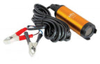 Pompa transfer ulei si motorina 12 volti 40W - Bjc tools