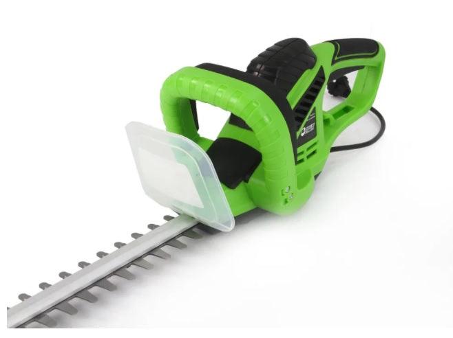 Foarfeca de gradina electrică pt iarbă gard viu tufișuri 510mm 500W Imagine secundară a produsului