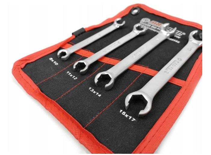 Set de chei pentru conducte de frana de combustibil furtunuri - Bjc tools