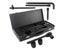 Trusa scule tubulare de forta 24 piese 1/2 12 laturi profesionala - Bjc tools