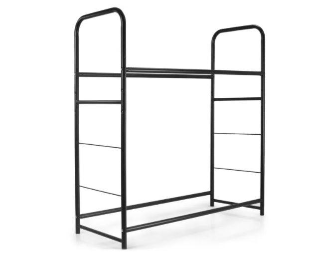 Stand Raft Suport depozitare Roti anvelope pneuri jante - Bjc tools