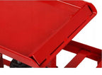 Rampa auto metalica hidraulica pentru masini - Bjc tools