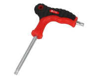 Set imbus torx cu maner T9 -T50 10 piese - Bjc tools