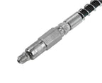Gresor manual Decalimitru PROFI 600 ml capete de gresor incluse - Bjc tools
