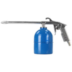 Pistol de intretinere si spalat motor 650ml - Bjc tools