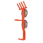 Suport pistol de impact si chei tubulare 3 in 1 cu 2 magneti - Bjc tools