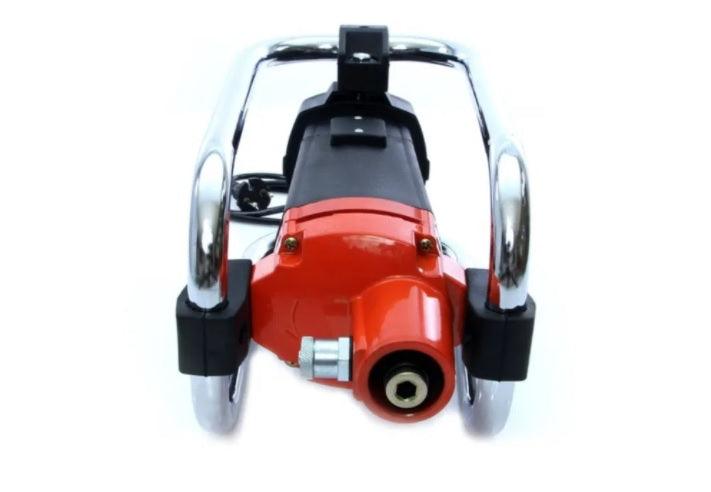 Vibrator Compactor beton 220v 2400w - Bjc tools