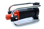 Vibrator Compactor beton 220v 2400w - Bjc tools