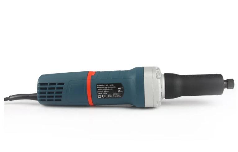 Biax drept 6mm si 8mm turatie reglabila PROFI 700w - Bjc tools