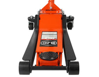 Cric hidraulic crocodil lung talie joasa pompa dubla PROFI 1.5 Tone - Bjc tools