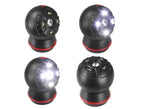 Tava de atelier cu lampa Led și magneti pentru mecanici - Bjc tools