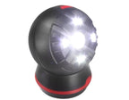Tava de atelier cu lampa Led și magneti pentru mecanici - Bjc tools