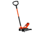 Cric hidraulic crocodil talie joasa pompa dubla 3 Tone Profesional - Bjc tools