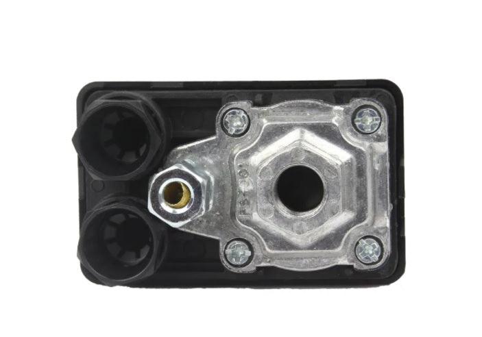 Presostat compresor aer comprimat 220v 1 iesire - Bjc tools