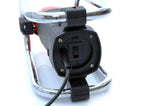 Vibrator Compactor beton 220v 2400w - Bjc tools